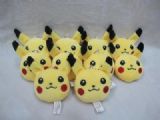 pokemon anime plush doll