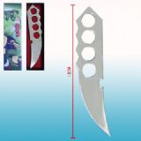 Naruto anime weapon