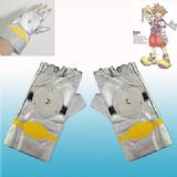 kingdom hearts anime glove