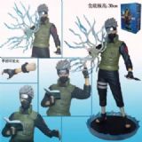 Naruto anime figure