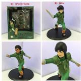 Naruto anime figure
