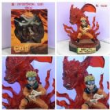 Naruto anime figure