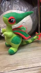 pokemon anime plush doll