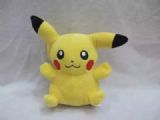 pokemon anime plush doll