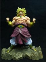 dragon ball anime figure