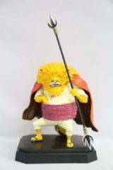 one piece anime figure