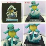 pokemon anime figure