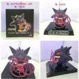 pokemon anime figure