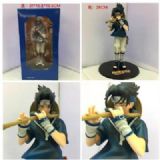 Naruto anime figure