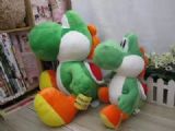 super mario anime plush doll