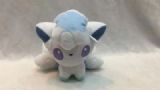 pokemon anime plush doll
