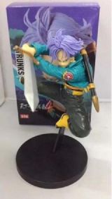 dragon ball anime figure