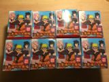 Naruto anime figure