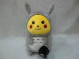 pokemon anime plush doll