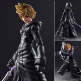 kingdom hearts anime figure