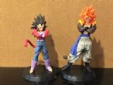 dragon ball anime figure