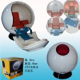 dragon ball anime figure
