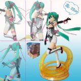miku.hatsune anime figure