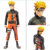Naruto anime figure