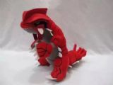 pokemon anime plush slipper