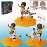 pokemon anime figure