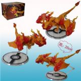 pokemon anime figure
