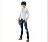 one piece anime figure