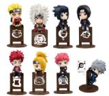 Naruto anime figure