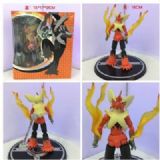 pokemon anime figure