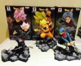 dragon ball anime figure