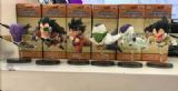 dragon ball anime figure