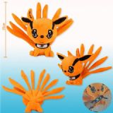 Naruto anime plush doll