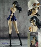 one piece anime figure