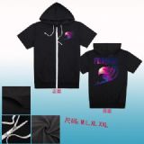 Fairy Tail anime fleece
