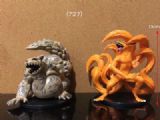 Naruto anime figure