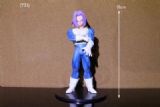 dragon ball anime figure