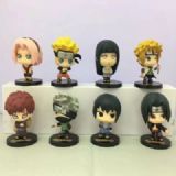 Naruto anime figure