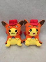 pokemon anime plush doll