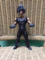 dragon ball anime figure