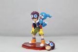 pokemon anime figure
