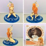 one piece anime figure