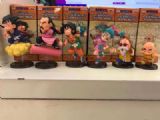 dragon ball anime figure