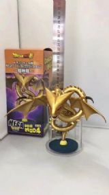dragon ball anime figure