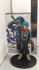 dragon ball anime figure