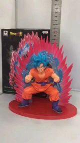 dragon ball anime figure