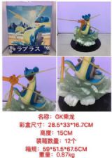 pokemon anime figure