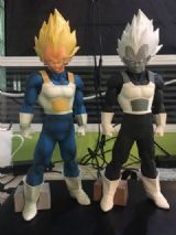 dragon ball anime figure