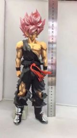 dragon ball anime figure