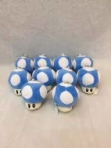 super mario anime plush