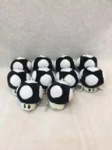 super mario anime plush 